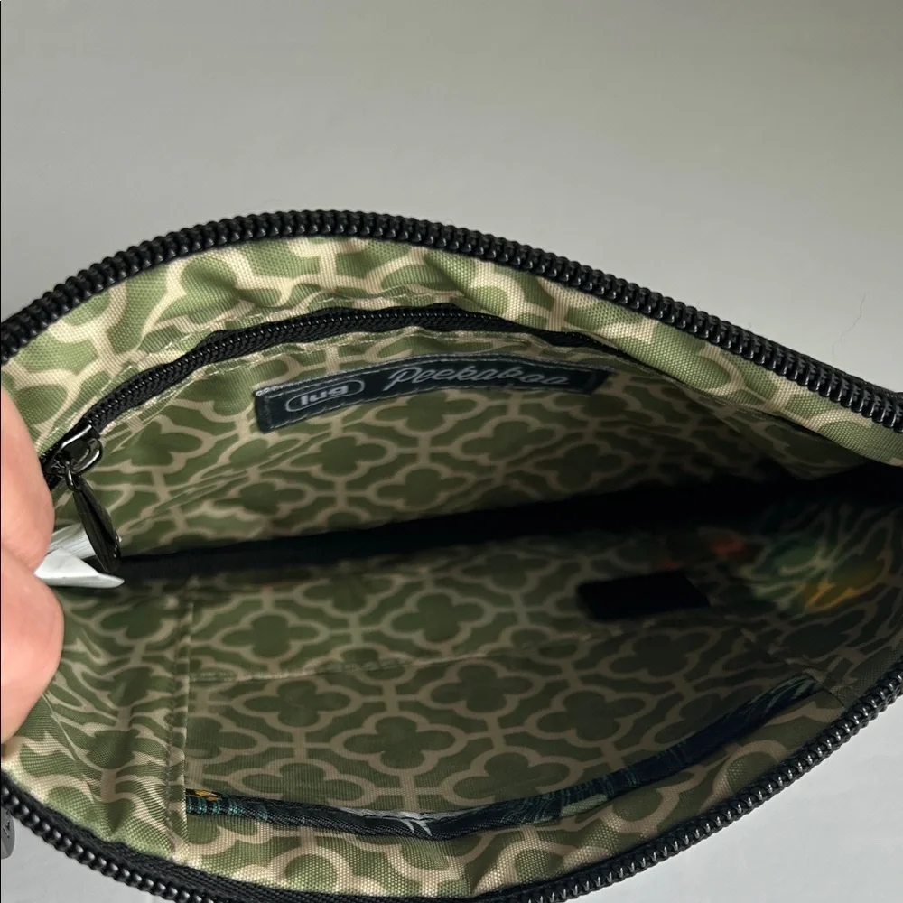 lug peekaboo rfid
